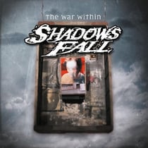 The War Within - CD