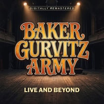 Live And Beyond - CD