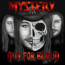 Out For Blood - CD