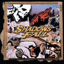 Fallout From The War - CD