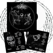 Ruin - édition colorée - Vinyle