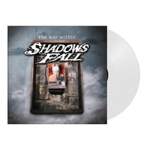 The War Within - édition colorée - Vinyle