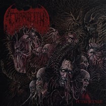 Putrescence - CD
