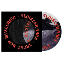 Jacht der Mysteriën - édition spéciale - Vinyle