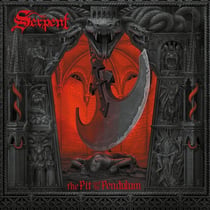 The Pit and the Pendulum - CD