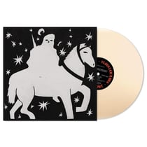 Jacht der Mysteriën - édition colorée - Vinyle