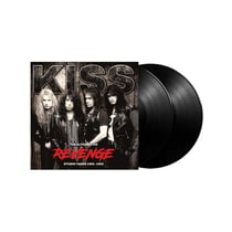 The Alternative Revenge - The Studio Takes - 1990-1992 - Vinyle