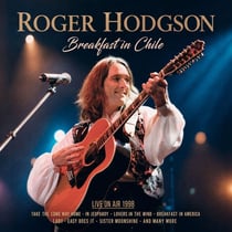 Breakfast in Chile - CD