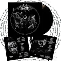 Ruin - Vinyle