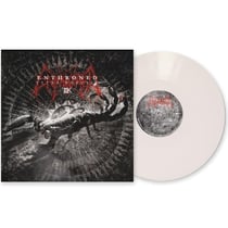 Tetra Karcist - Vinyle