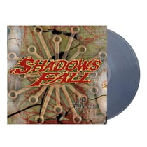 The Art Of Balance - édition colorée - Vinyle