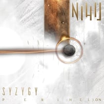 Syzygy - Perihelion - édition colorée gatefold - Vinyle