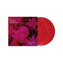 Vancouver 1992 (Radio Broadcast Recording) - Vinyle