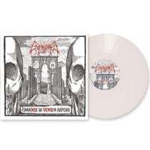 Carnage in Worlds beyond - Vinyle