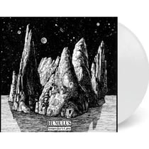 Smuggler's Cave - édition colorée - Vinyle