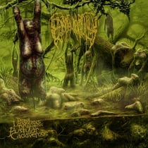 Dismal Landscapes Of Voluptuous Pustular Cadaverosis - CD
