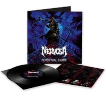 Perpetual Chaos - Vinyle