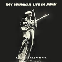Live In Japan - CD