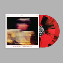 Hidden In Pieces: Live At The Royal Albert Hall - édition colorée - Vinyle
