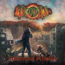 Ultimas Fidelis - CD