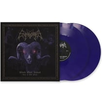 Black Goat Ritual - Live In Thy Flesh - Vinyle