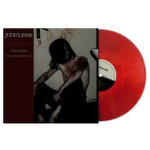 Cholerik - édition colorée - Vinyle