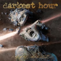 Suffer Divine - CD