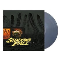 Of One Blood - édition colorée - Vinyle