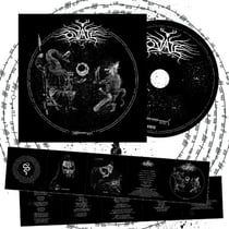 Ruin - CD