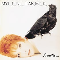 L'autre... - Vinyle