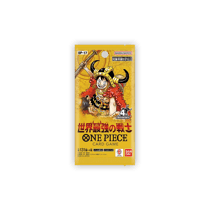 One Piece JP Booster OP17 - Bandai