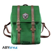Sac à dos Premium Abystyle - Link - The Legend of Zelda
