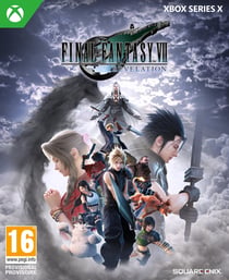 Final Fantasy VII: Revelation - Xbox One/Xbox Series