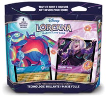 Disney Lorcana Decks - Ravensburger