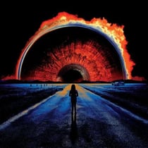 The Singularity: Ekleipsis - CD