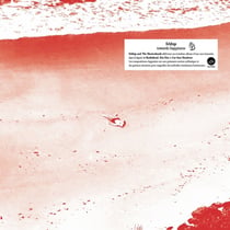 Towards Happiness - Vinyle