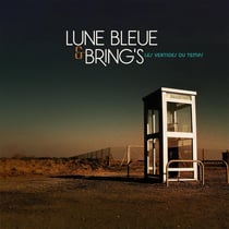 Les Vertiges Du Temps - CD