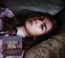 Pearl - Vinyle