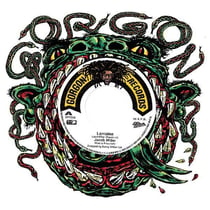 Lorraine - Vinyle