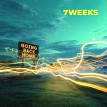 Going Back Home - CD