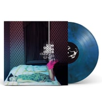 Dizzy Up The Girl - édition colorée - Vinyle
