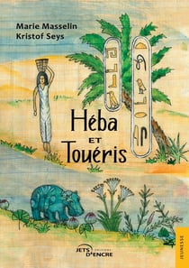 Héba et Touéris