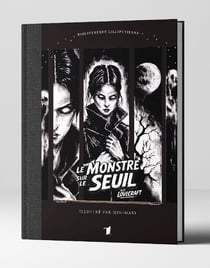 Le Monstre sur le Seuil