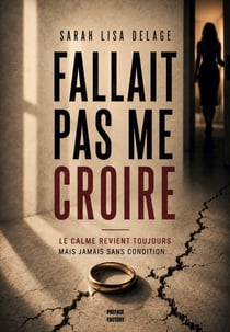 Fallait pas me croire