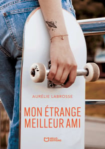 Mon étrange meilleur ami