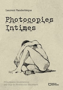 Photocopies Intimes