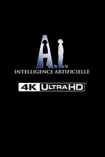 A.I INTELLIGENCE ARTIFICIELLE