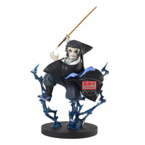 Figurine Banpresto - Demon Slayer - Kaigaku