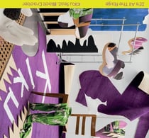 Suzhou - It S All The Rage - CD