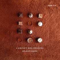 Cabinet des Délices - French Lute Music Of The 17 Th Century - CD